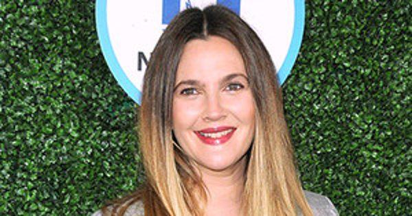 Drew Barrymore Gushes About Her Kids and Daughter Frankie's Birthday Party