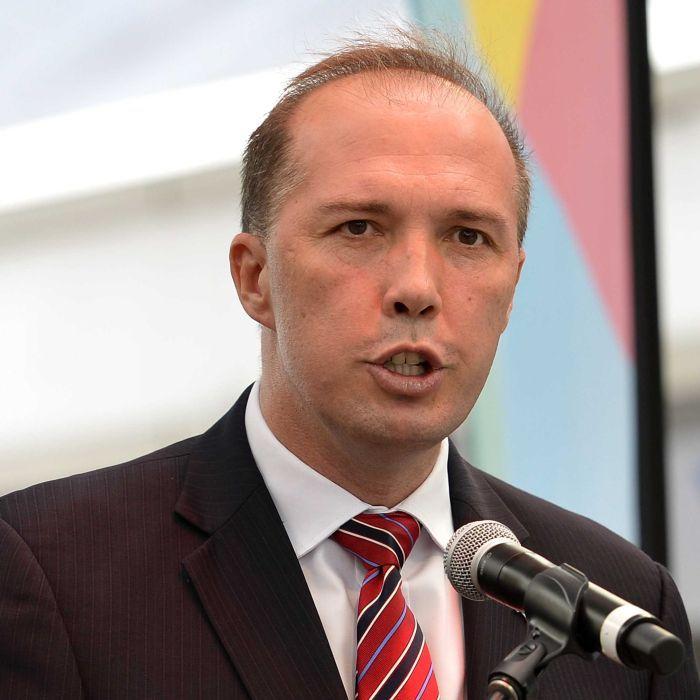 Dutton confirms fewer than 20 Manus detainees resettled in PNG