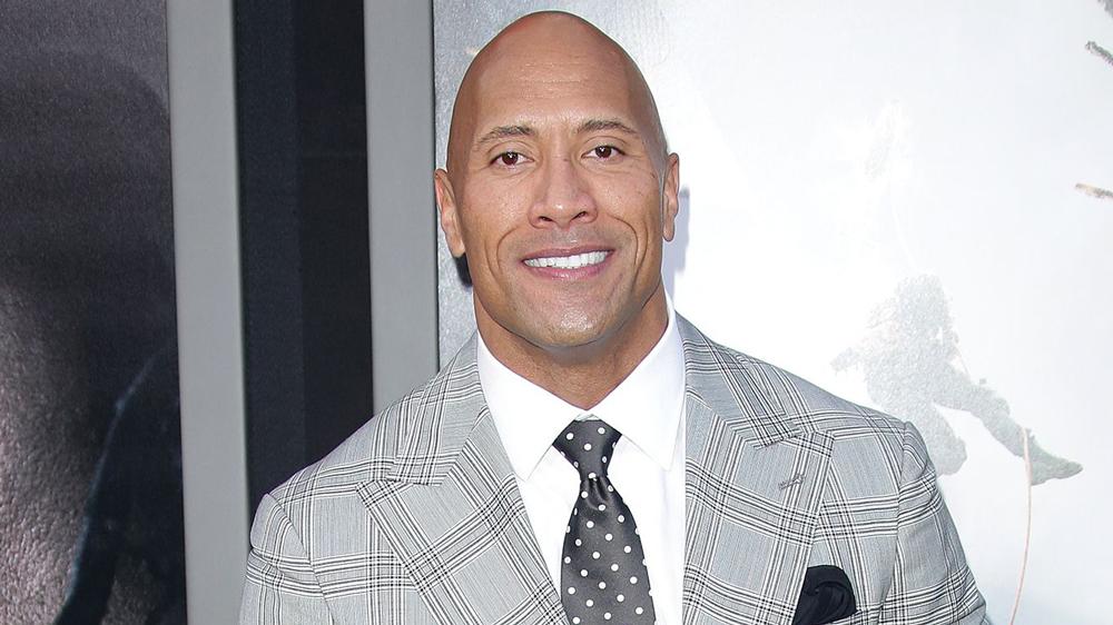 Dwayne ‘The Rock’ Johnson Returning to WrestleMania