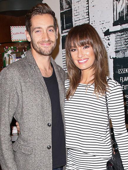 E! News' Catt Sadler Files for Divorce from Producer Rhys Da