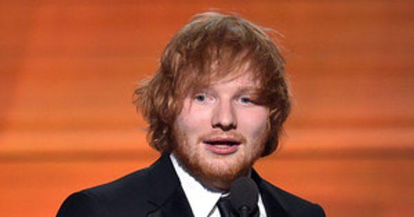 Ed Sheeran Sued for $20 Million for Allegedly Copying ''Photograph''