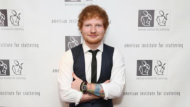 Ed Sheeran's New Music Is Here! Check Out Singles 'Shape of You' and 'Castle on the Hill'