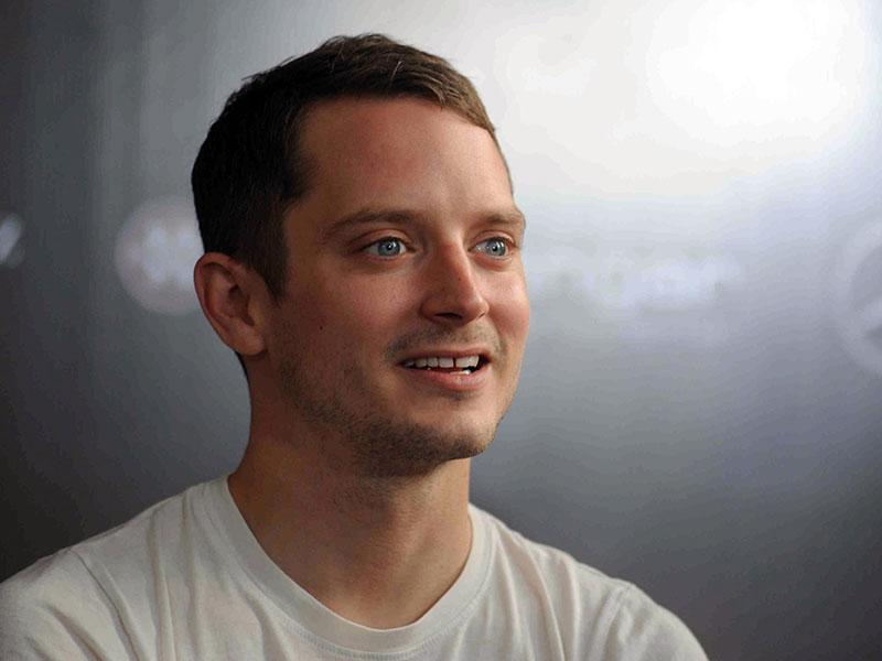 Elijah Wood Clarifies Comments on Child Sex Abuse in Hollywood: 'I Have No First Hand Experience or Observation of the Topic'