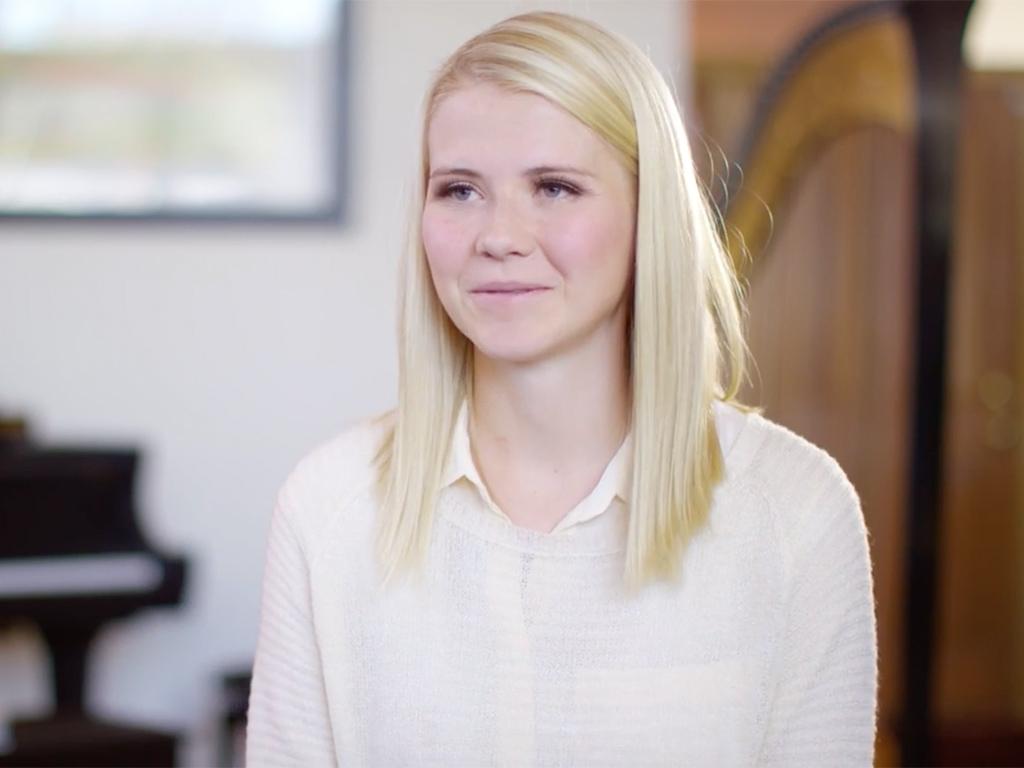 Elizabeth Smart Said Captor's Pornography Addiction Made Her 'Living Hell Worse'