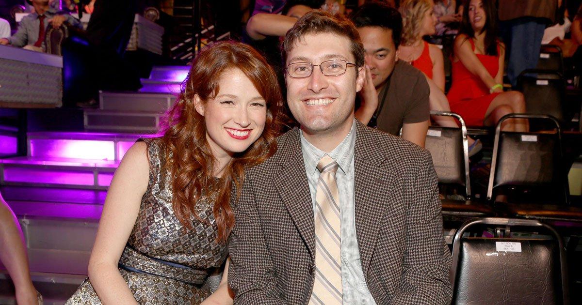 Ellie Kemper Welcomes Her First Child!