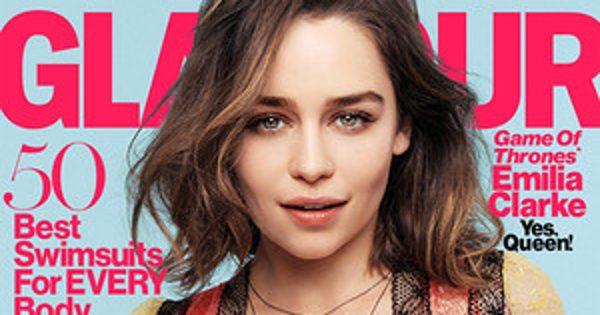 Emilia Clarke Finally Opens Up About Dating Seth MacFarlane