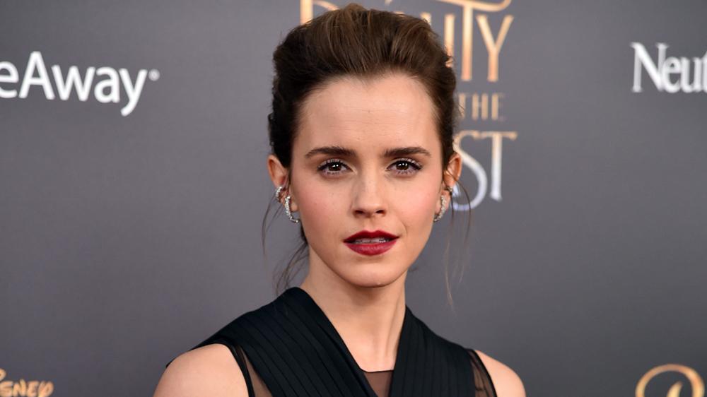 Emma Watson Pursuing Legal Action After Private Photos Hacked