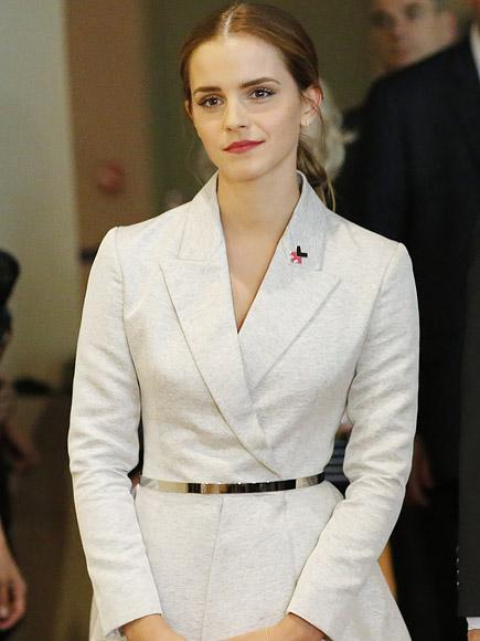 Emma Watson Talks Being Called 'Difficult' and a 'Diva' over