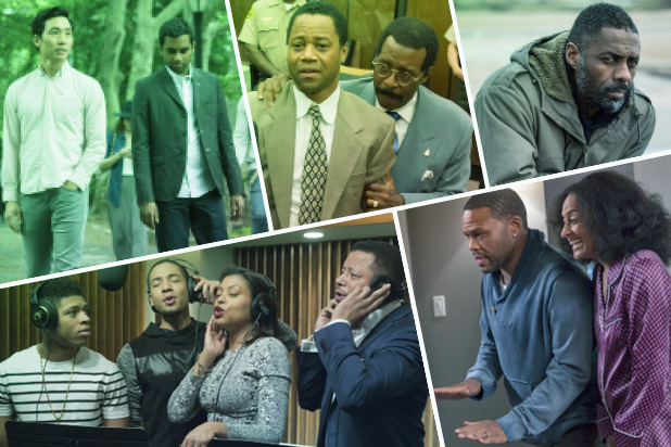 Emmys’ Diverse Noms Prevent #OscarsSoWhite-Type Catastrophe (Analysis)