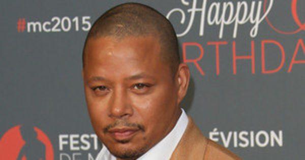 Empire's Terrence Howard Sued by Management Firm for $250,000