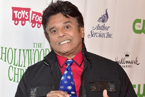 Erik Estrada Blasts        CHiPs      '  Movie as        Pure Trash        