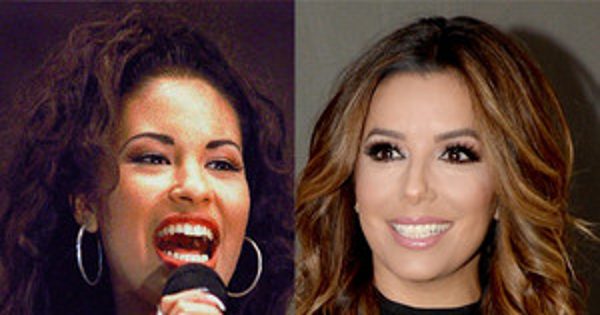 Eva Longoria Honors Selena Quintanilla: