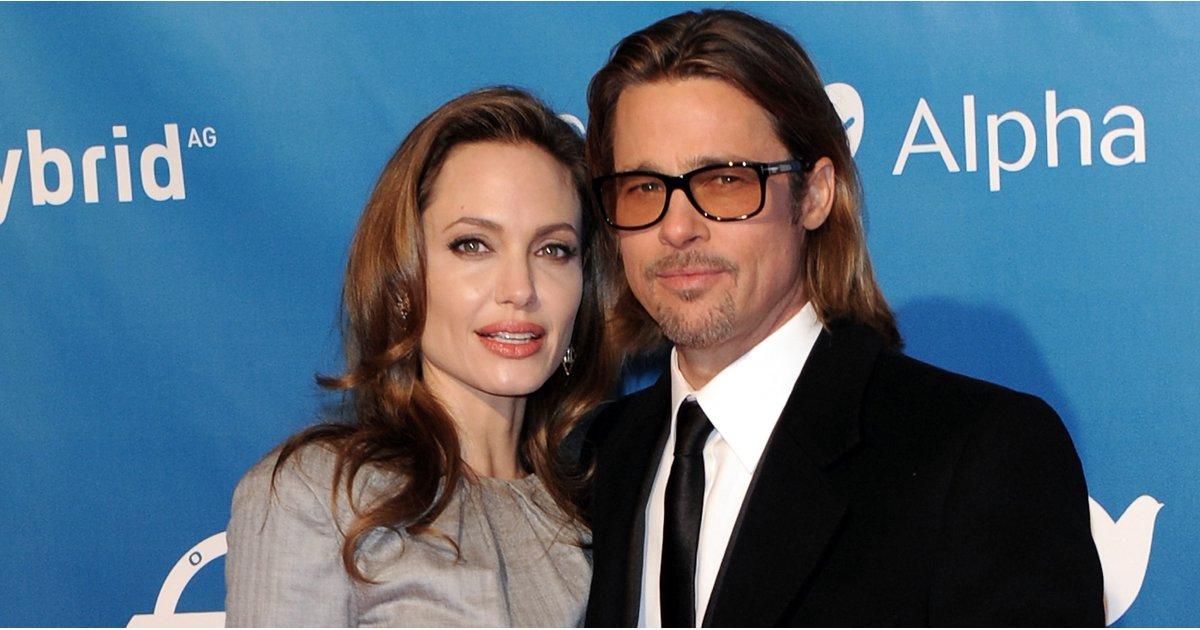 Everything That Has Happened Since Angelina Jolie Filed For Divorce From Brad Pitt