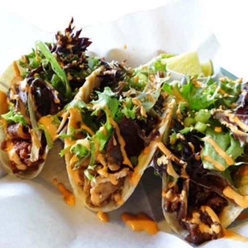 Everything You Need to Know About the Taco Cleanse