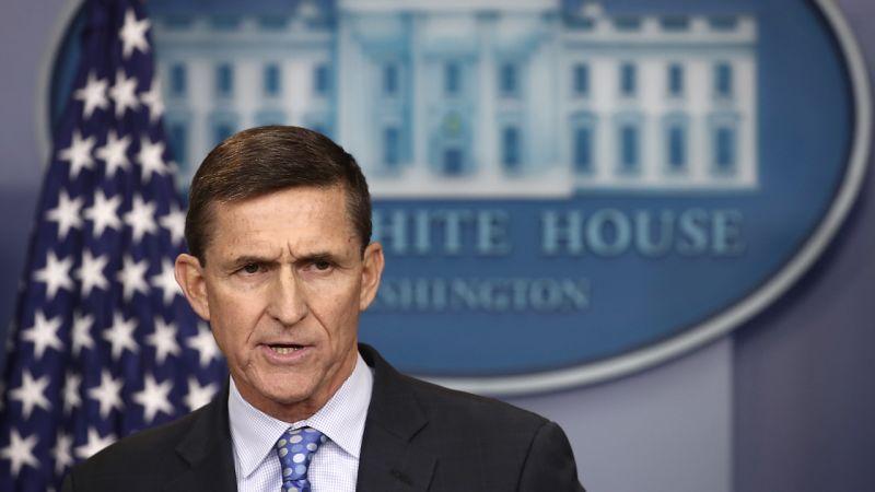 Everything You Need to Know About Michael Flynn Invoking the Fifth AmendmentÂ 