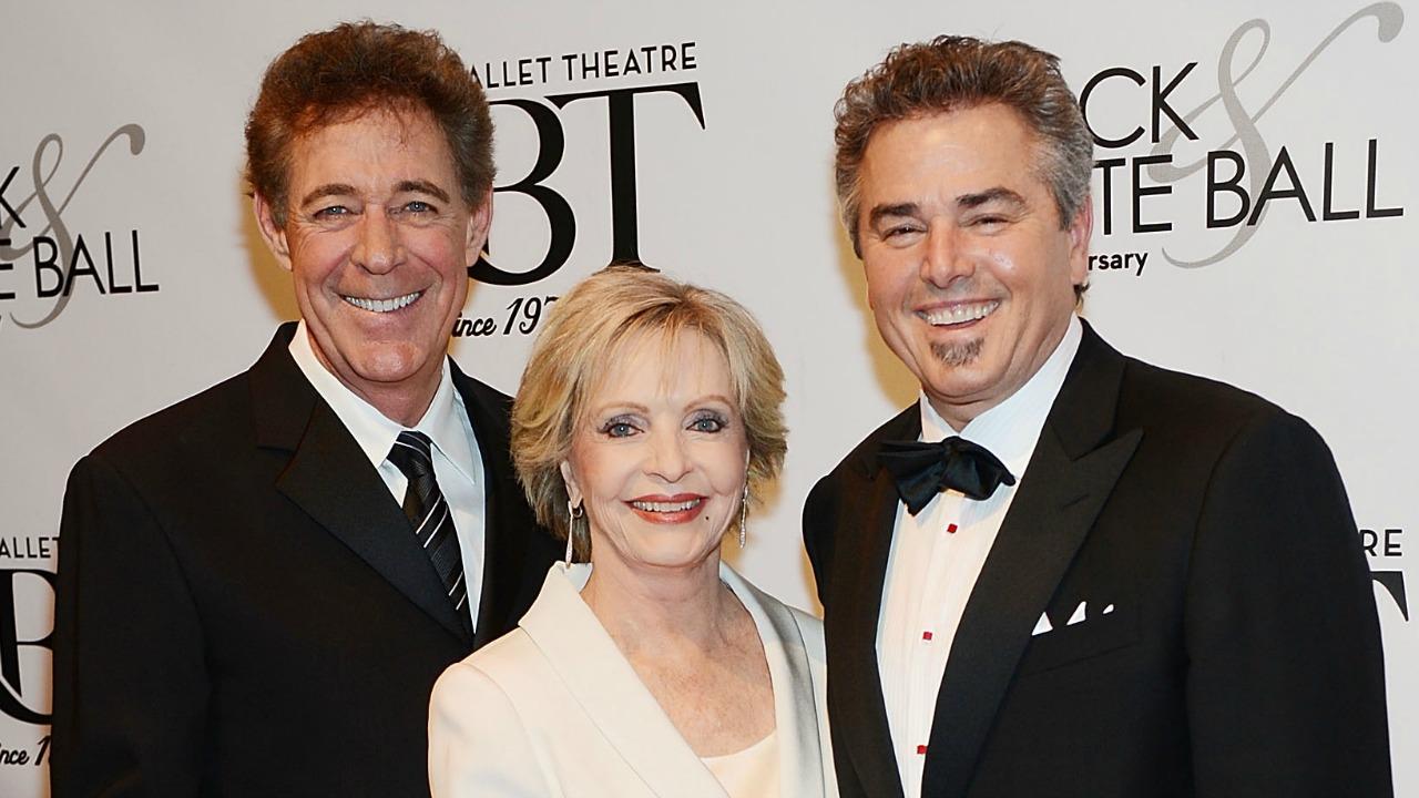 Exclusive: Christopher Knight and Barry Williams React to Florence Henderson's Death