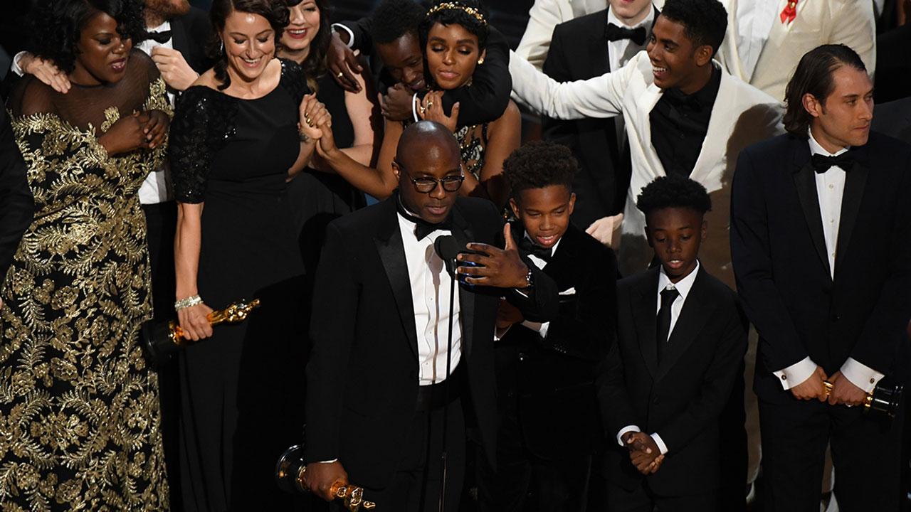 Exclusive: 'Moonlight' Director Barry Jenkins Reacts to Best Picture Mix-Up: 'It Couldn't Have Been Easy'