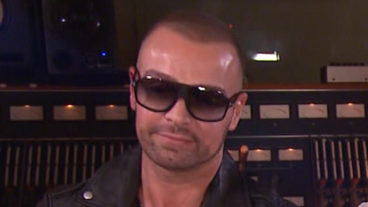 Exclusive: Why Joey Lawrence Doesn't Want His Kids to Be Child Actors Like He Was