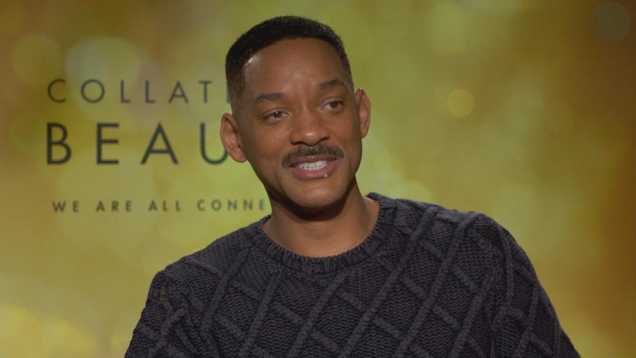 Exclusive: Will Smith Jokes He Might Have Been 'Irritating' 20 Years Ago on 'Fresh Prince of Bel-Air'