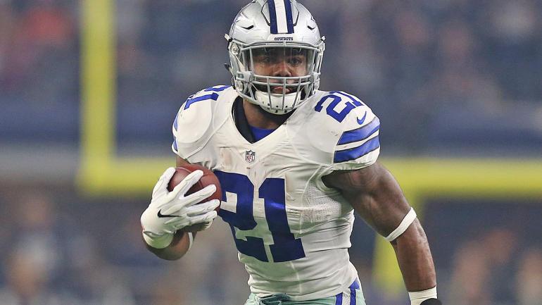 Ezekiel Elliott could face lengthy ban, Jerry Jones spoke with NFL investigator