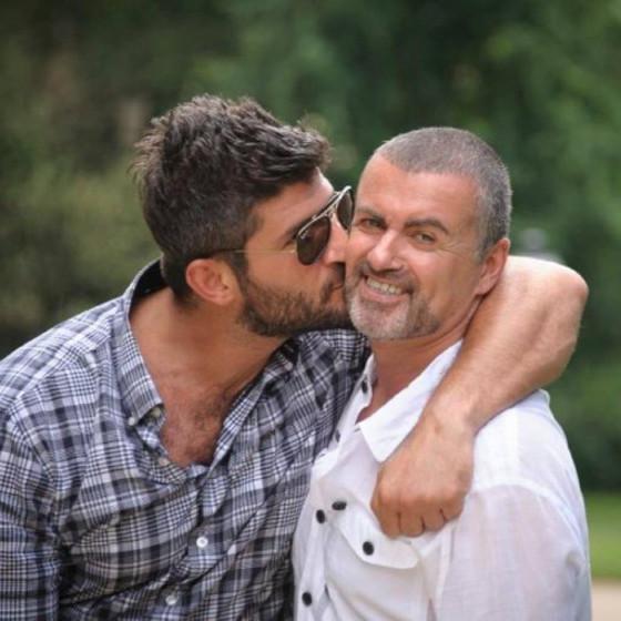 Fadi Fawaz Says His Twitter Account Was Hacked After Tweeting George Michael ''Tried to Kill Himself'' Many Times