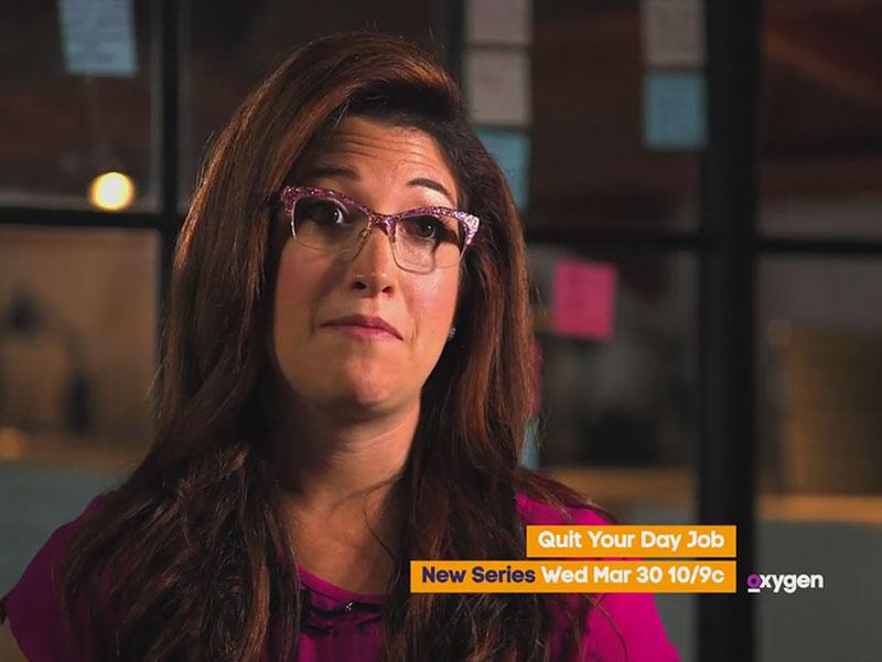 First Look: Tears are Shed as Randi Zuckerberg Tries to Help