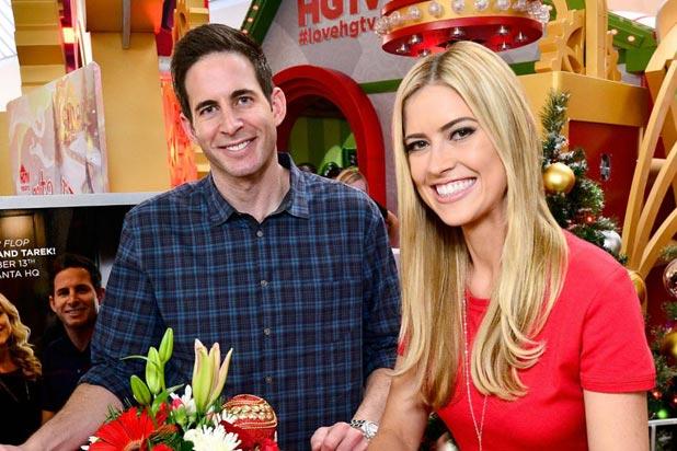 â€˜Flip or Flopâ€™ Star Christina El Moussa Was â€˜Crying and Shakingâ€™ During May Gun Incident, Authorities Say