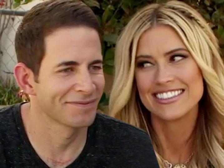 'Flip or Flop' Stars Tarek & Christina Won't Get a Dime From Spin-Offs