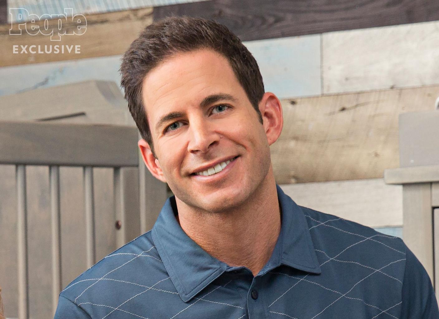 Flip or Flopâ€™s Tarek El Moussa: Iâ€™ll â€˜Always Loveâ€™ Christina, Weâ€™re Committed to Not â€˜Messing Upâ€™ Our Kids