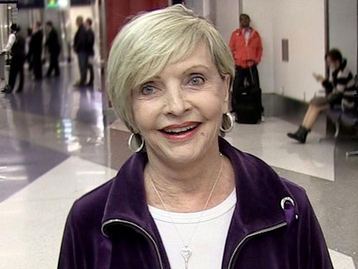 Florence Henderson -- 'Brady Bunch' Mom Dies at 82