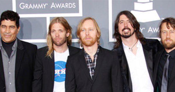 Foo Fighters Address Those Breakup Rumors With the Help of N