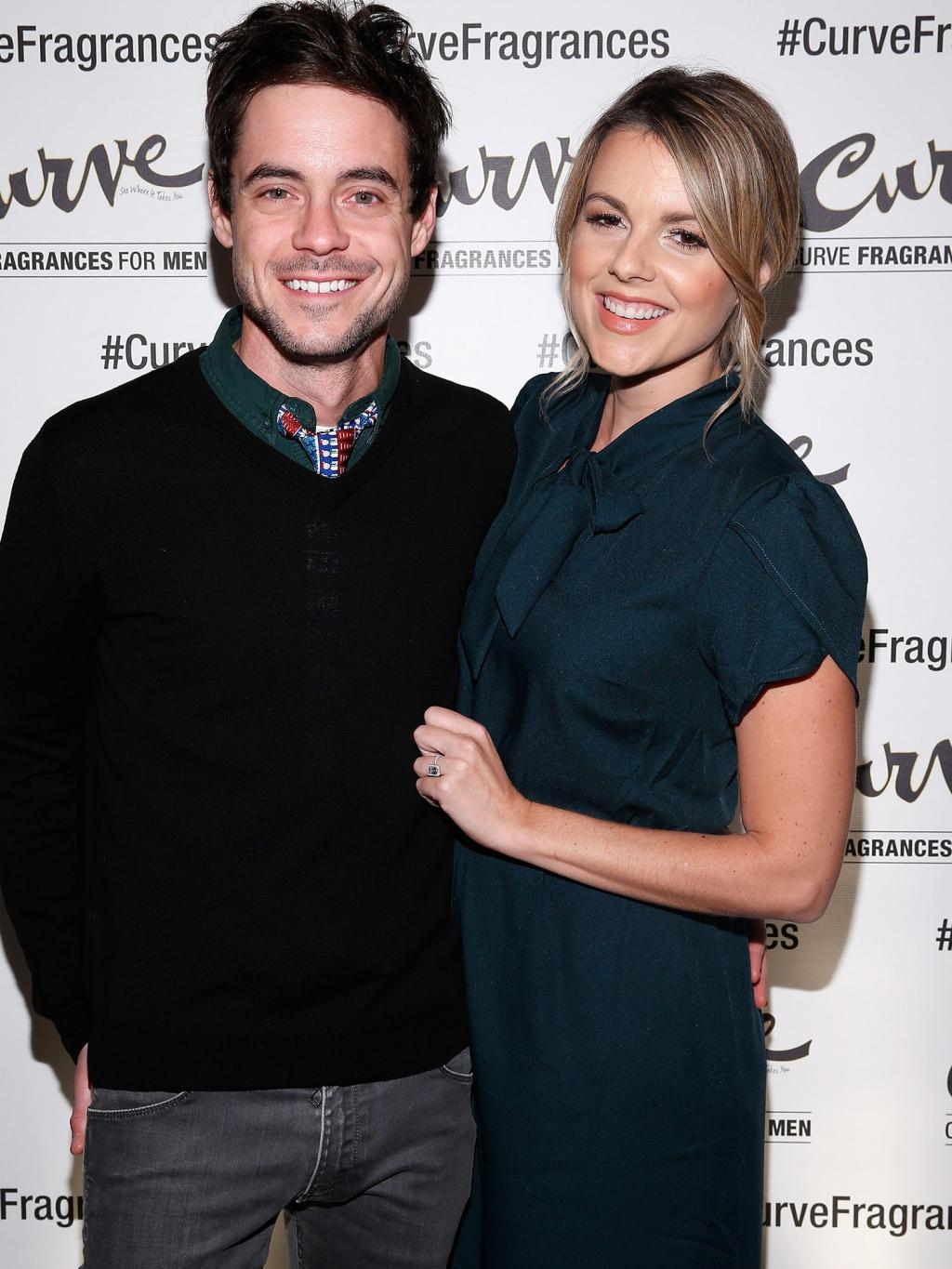 Former Bachelorette Star Ali Fedotowsky Marries Kevin Manno