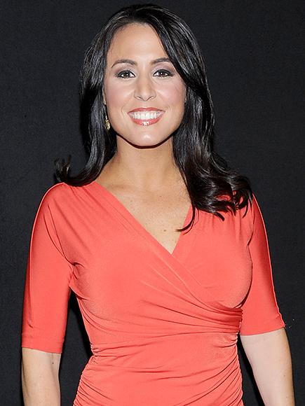 Former Fox News Host Andrea Tantaros Sues Network: 'It Operates Like a Sex-Fueled, Playboy Mansion-Like Cult'