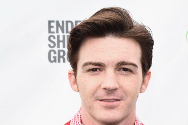 Former Nickelodeon Star Drake Bell Arrested on Suspicion of 