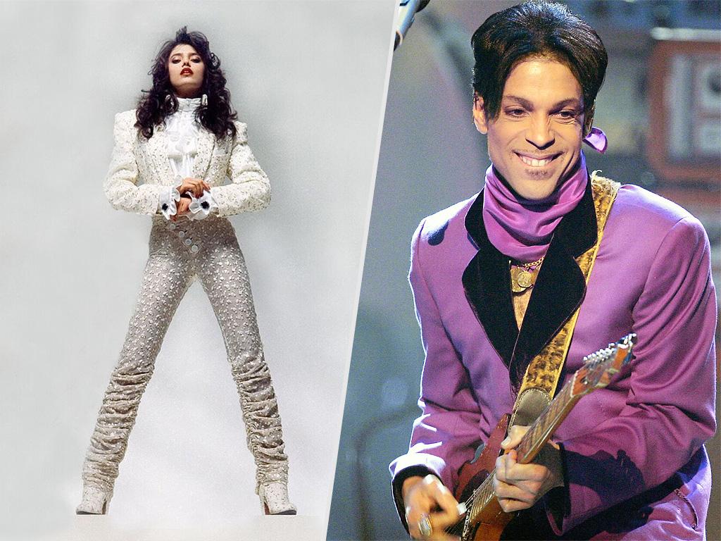 Former Playboy Model Reveals Secret Romance with Prince in 1985: 'I Was Absolutely in Love with Him'