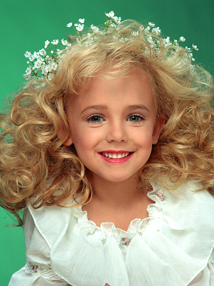 Former Suspect in JonBenét Ramsey Murder Case Charged with Possessing Child Porn