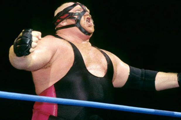 Former WWE Wrestler Big Van Vader Says He Has        Less Than 2 Years to Live        