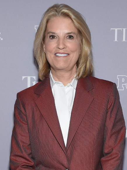 Fox Host Greta Van Susteren Defends Fox News CEO Roger Ailes, Says Gretchen Carlson's Sexual Harassment Allegations Don't 'Have Any Ring of Truth'