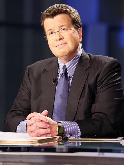 Fox News Anchor Neil Cavuto Recuperating After Open Heart Surgery