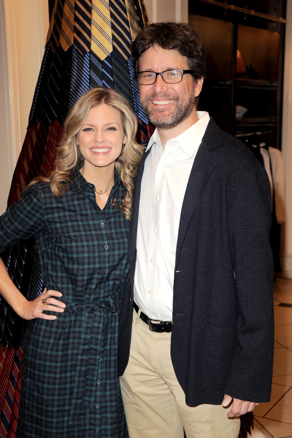 Fresh Off the Boat Actress Chelsey Crisp and Writer-Producer Rhett Reese Are Married!