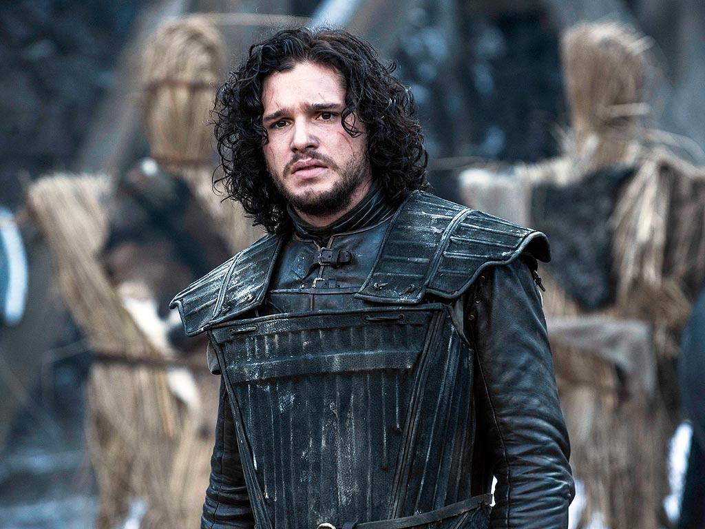 Game of Thrones Fans Are Freaking Out About Sunday's Shocker