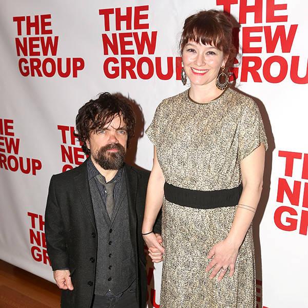 Game of Thrones Star Peter Dinklage and Wife Erica Schmidt Expecting Second Child