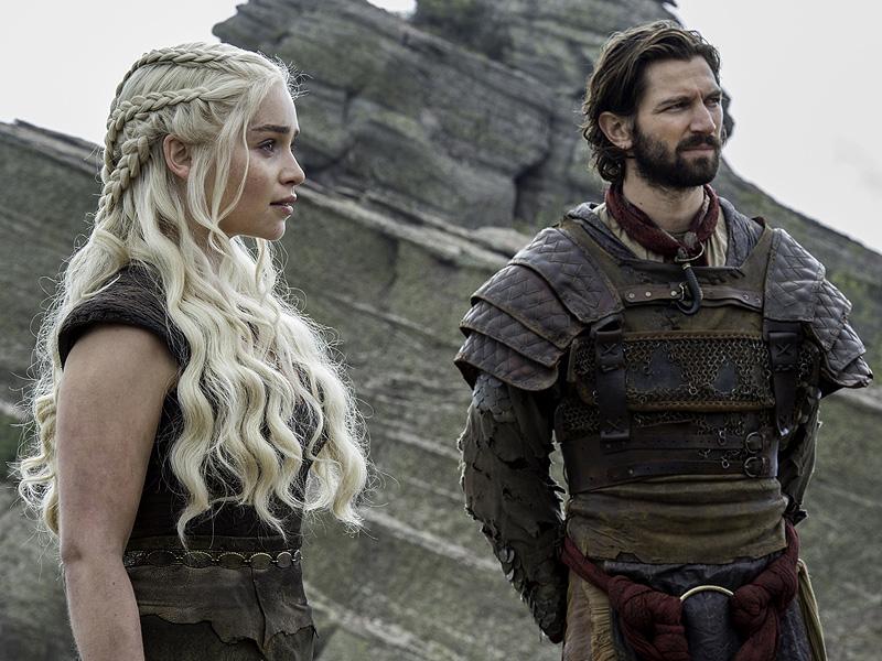 Game of Thrones Star Speaks Out After 'Incredibly Sad' Goodbye