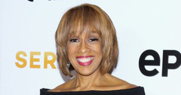 Gayle King's Ex-Husband Publicly Apologizes for Cheating on Her