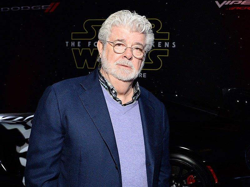 George Lucasâ€™ $1 Billion Museum Is Coming to Los Angeles