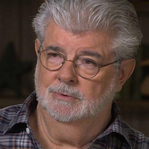 George Lucas Quips He Sold Star Wars to ''White Slavers''