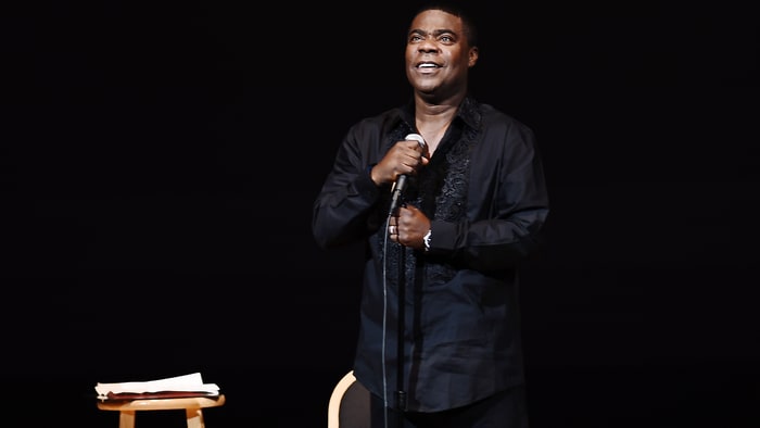 Truck Driver in Tracy Morgan Car Crash Pleads Guilty