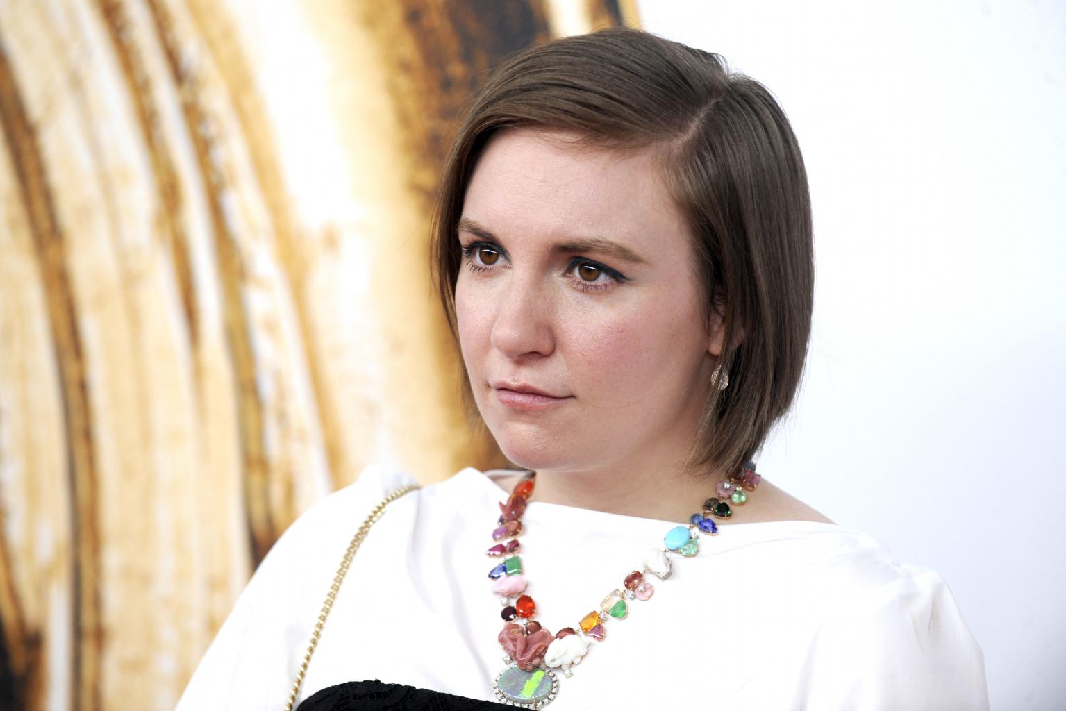        Girls      '  Producer Details How Lena Dunham Encountered        Hideous      '  And        Inappropriate      '  Behaviour From A TV Producer