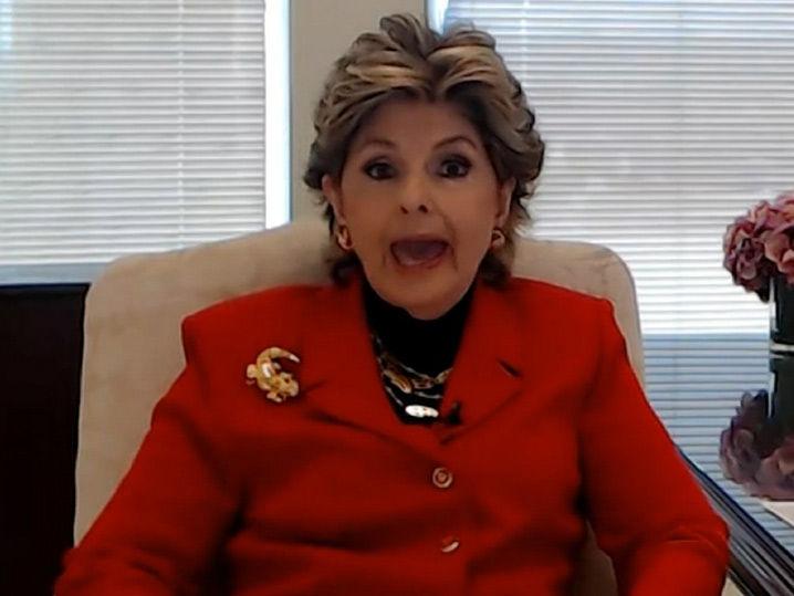 Gloria Allred to Donald Trump -- You Sue Us, We Sue You