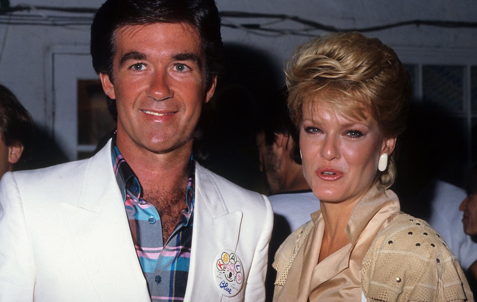 Gloria Loring Opens Up About â€˜Shockingâ€™ Death Of Ex-Husband Alan Thicke